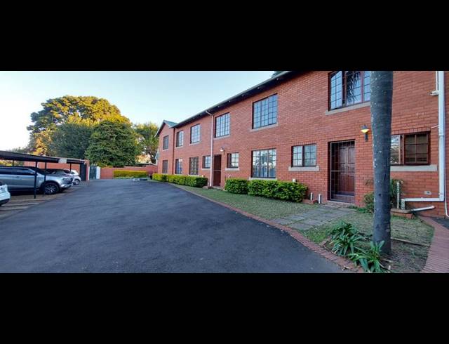 2 BEDROOM APARTMENT FOR SALE IN SCOTTSVILLE